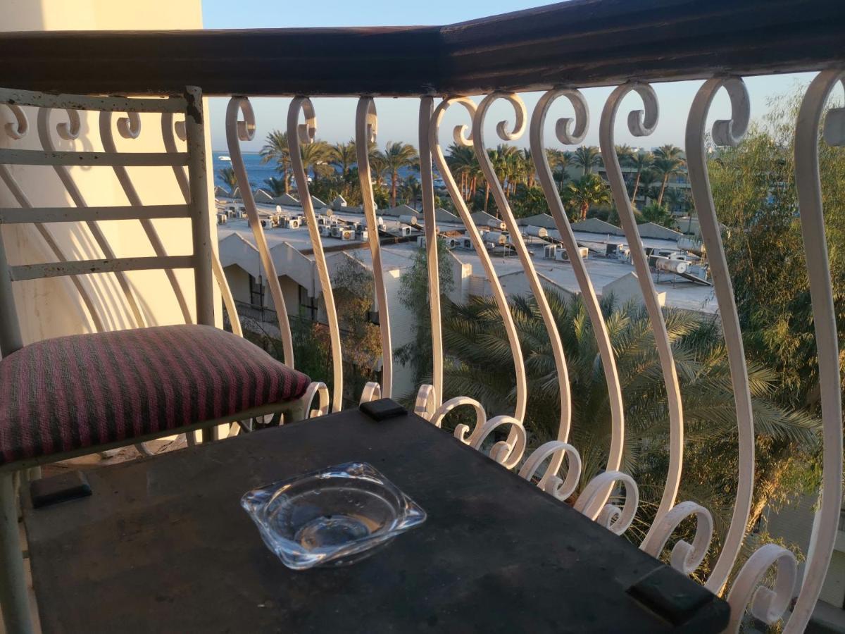 Golden Rose Hotel Hurghada Exterior foto