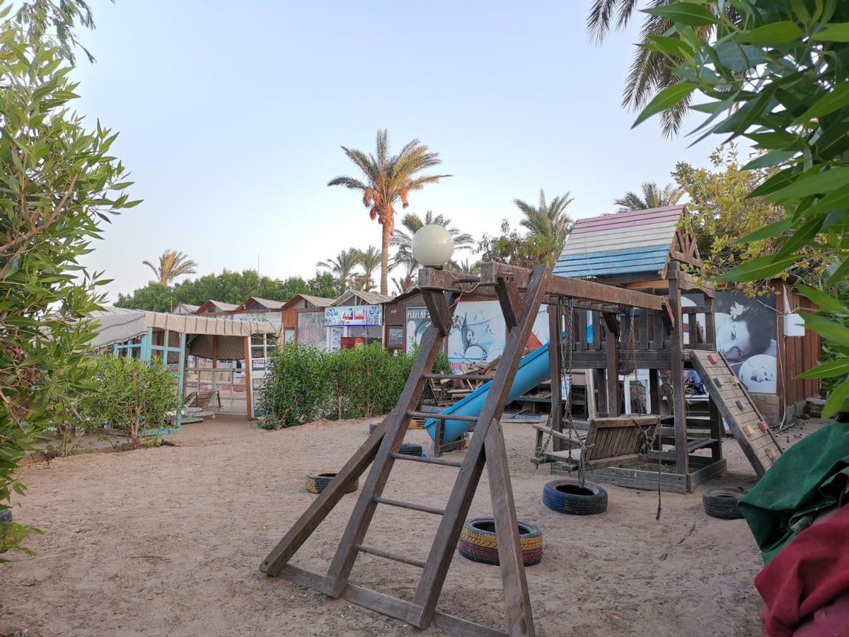 Golden Rose Hotel Hurghada Exterior foto