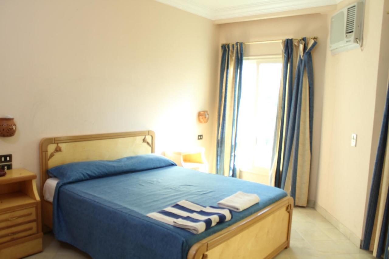 Golden Rose Hotel Hurghada Exterior foto