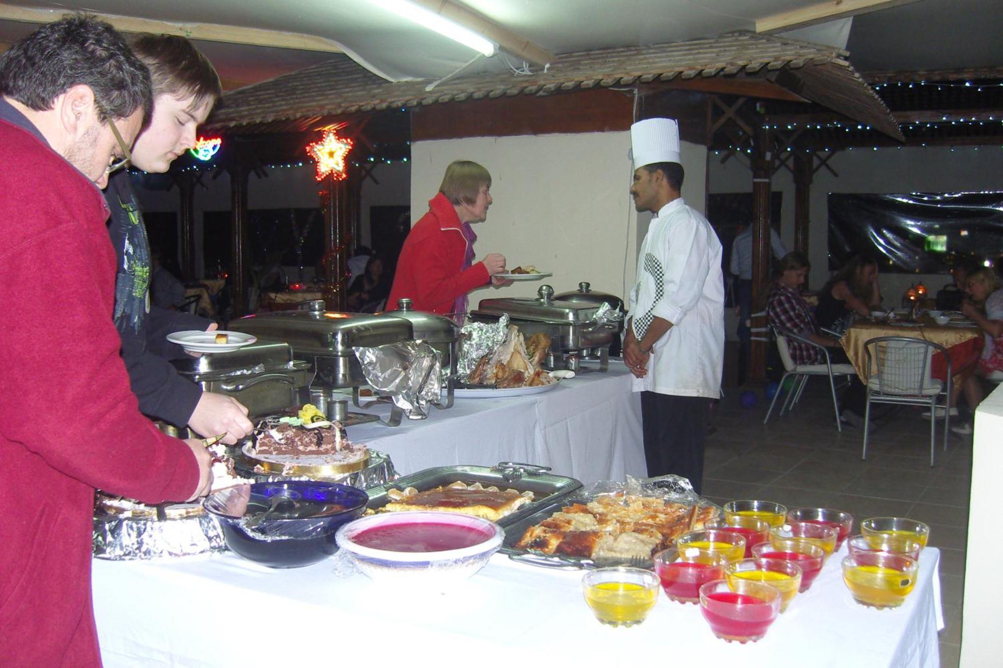 Golden Rose Hotel Hurghada Exterior foto
