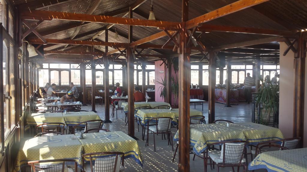 Golden Rose Hotel Hurghada Exterior foto